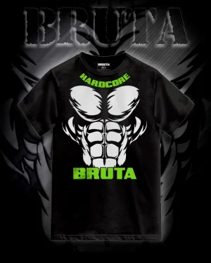 BRUTA Hardcore 2 1