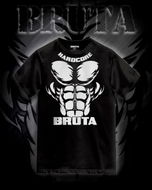 BRUTA Hardcore 2 2
