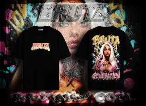 BRUTA Generation Gold 1