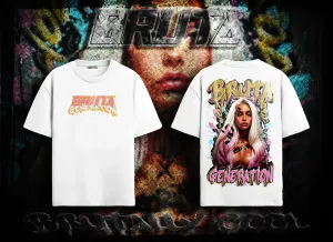 BRUTA Generation Gold 2
