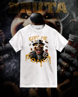 BRUTA Honey Bear 1