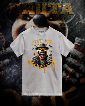 BRUTA Honey Bear 2