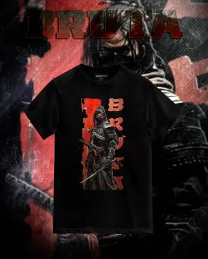 BRUTA Samurai 1