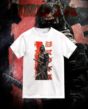 BRUTA Samurai 2
