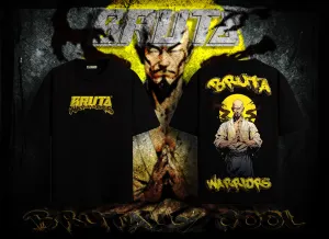 BRUTA Warriors 2
