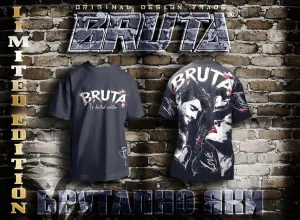 BRUTA - FAMILY LOVE 1