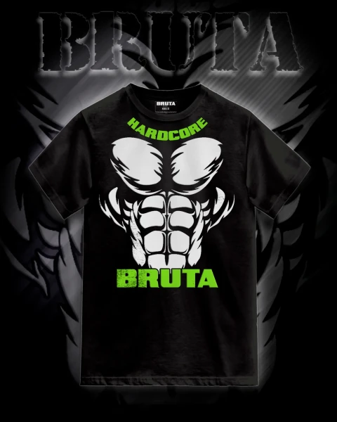 BRUTA Hardcore 2