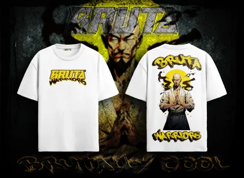 BRUTA Warriors