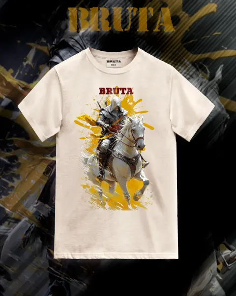 BRUTA Assassin's Creed