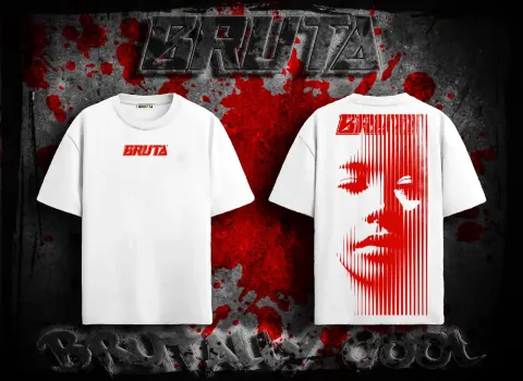 BRUTA Face