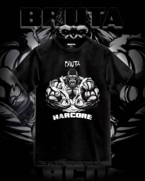 BRUTA Hardcore