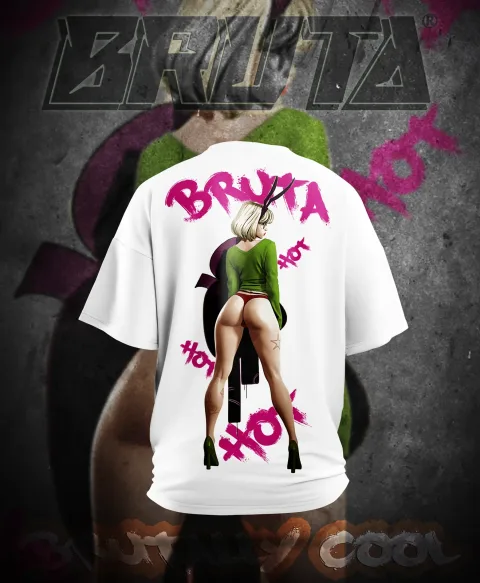 BRUTA Hot