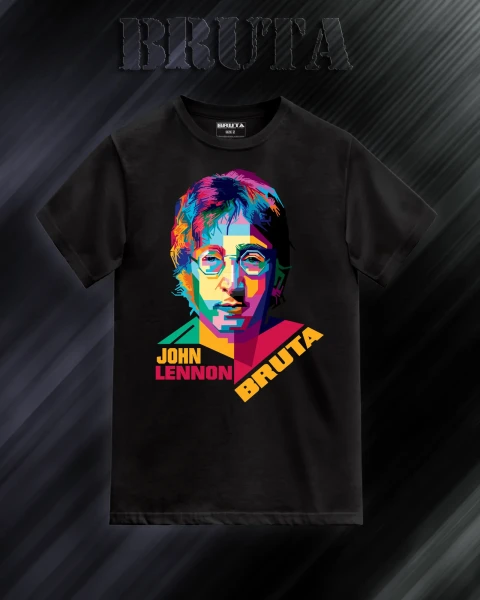 BRUTA Jhon Lennon 2