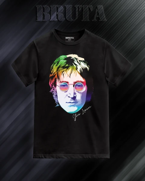 BRUTA Jhon Lennon
