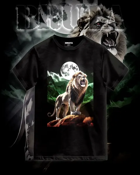 BRUTA Lion