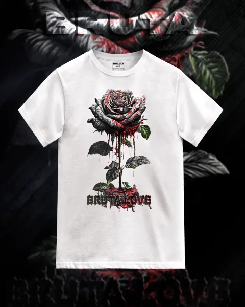 BRUTA Love Rose