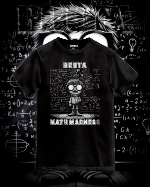 BRUTA Math