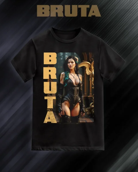 BRUTA Sexy 2