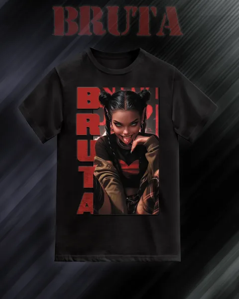 BRUTA Sexy Red