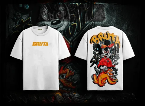 BRUTA Strength