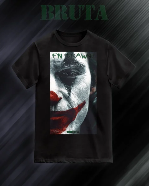 BRUTA The Joker