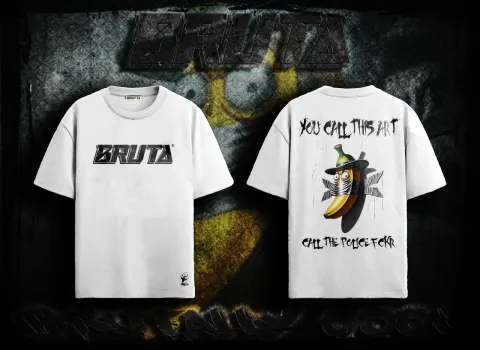 BRUTA Call The Police (вариант)