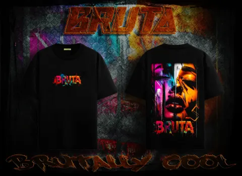 BRUTA Face