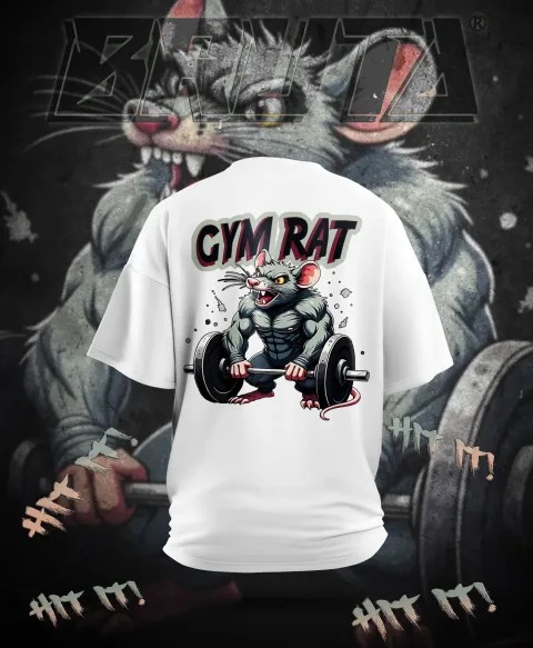BRUTA Gym Rat 2