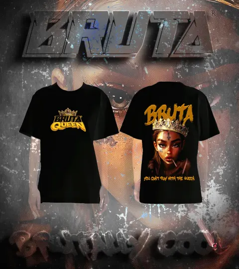 BRUTA Queen Play