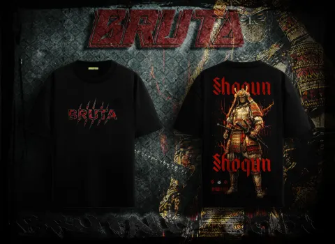 BRUTA Shogun
