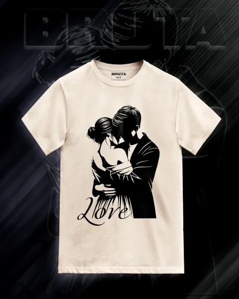 BRUTA Love