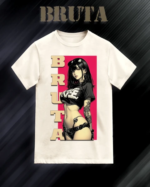 BRUTA Sexy