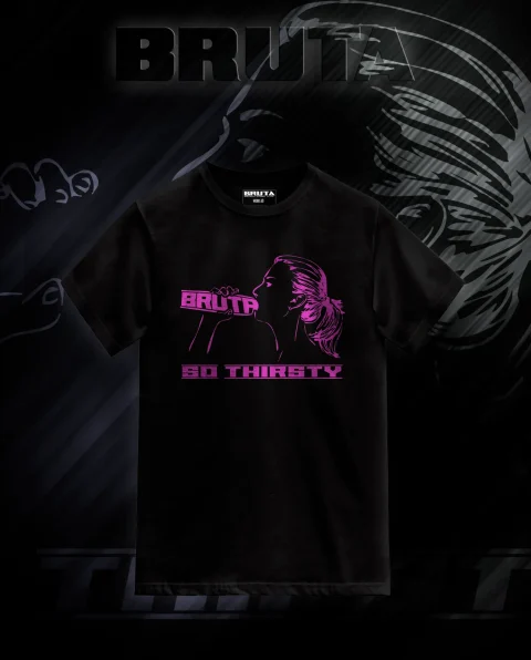 BRUTA  tursty