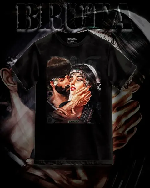 BRUTA Българска Любов