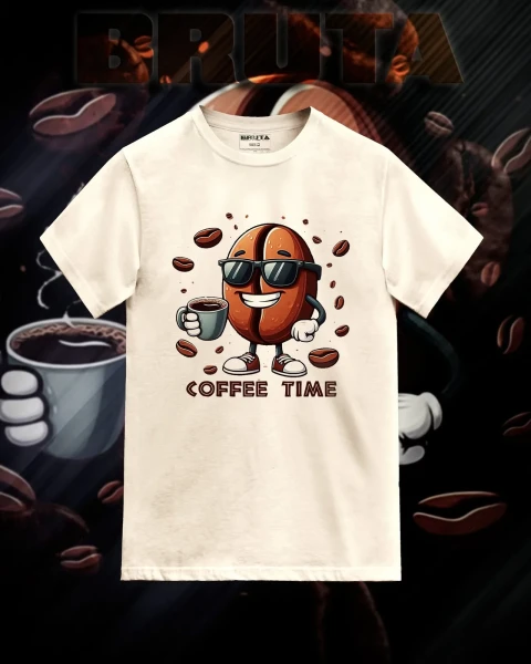 BRUTA Coffee Time