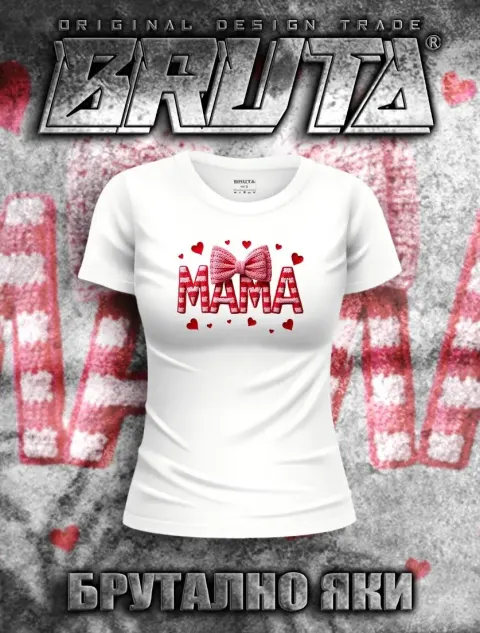 BRUTA Мама