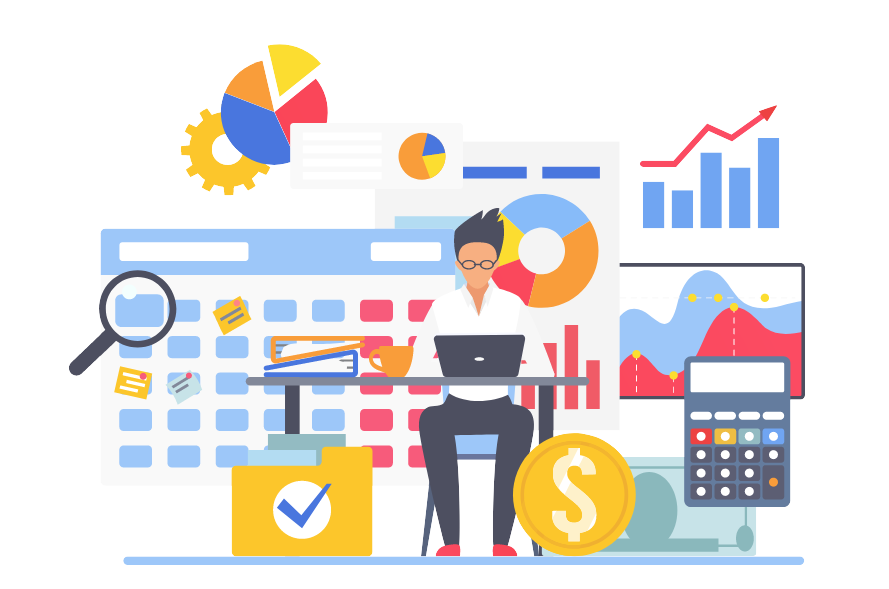 Social Media Management