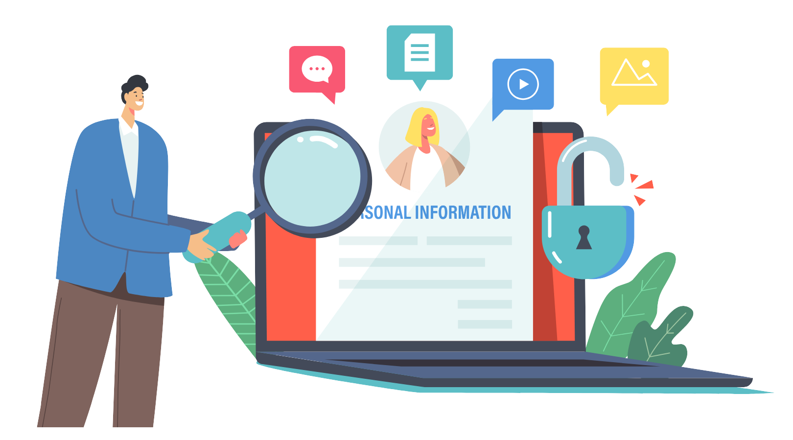 Social Media Management