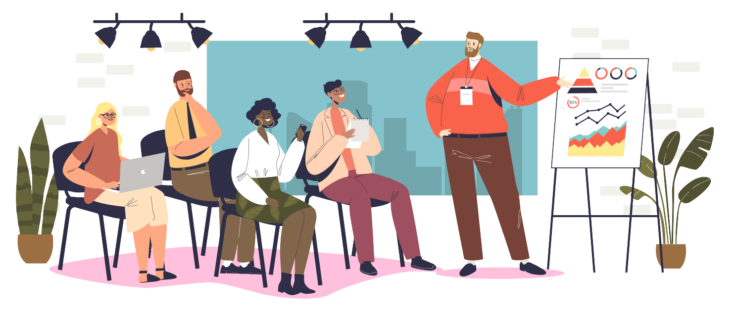 Social Media Management