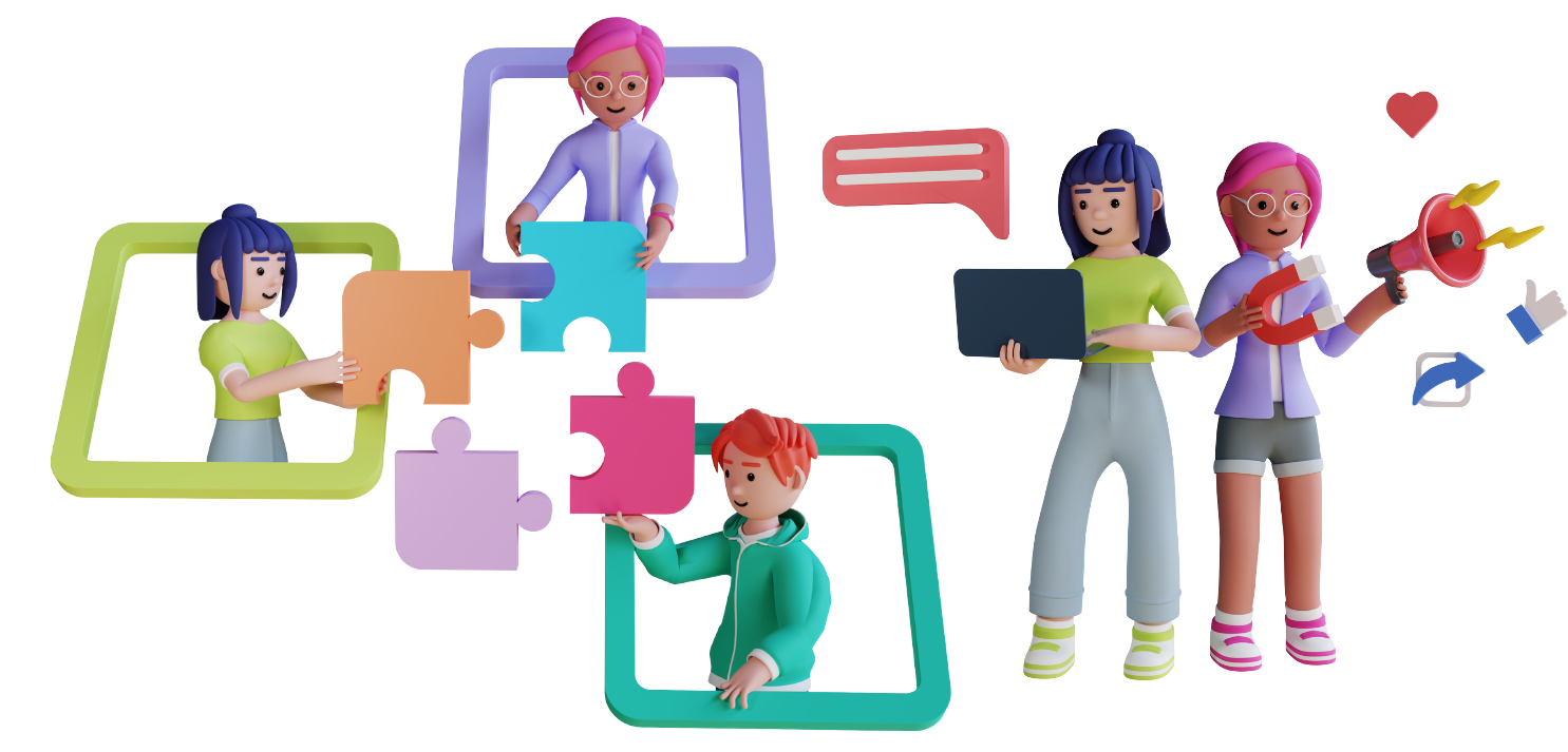 Social Media Management