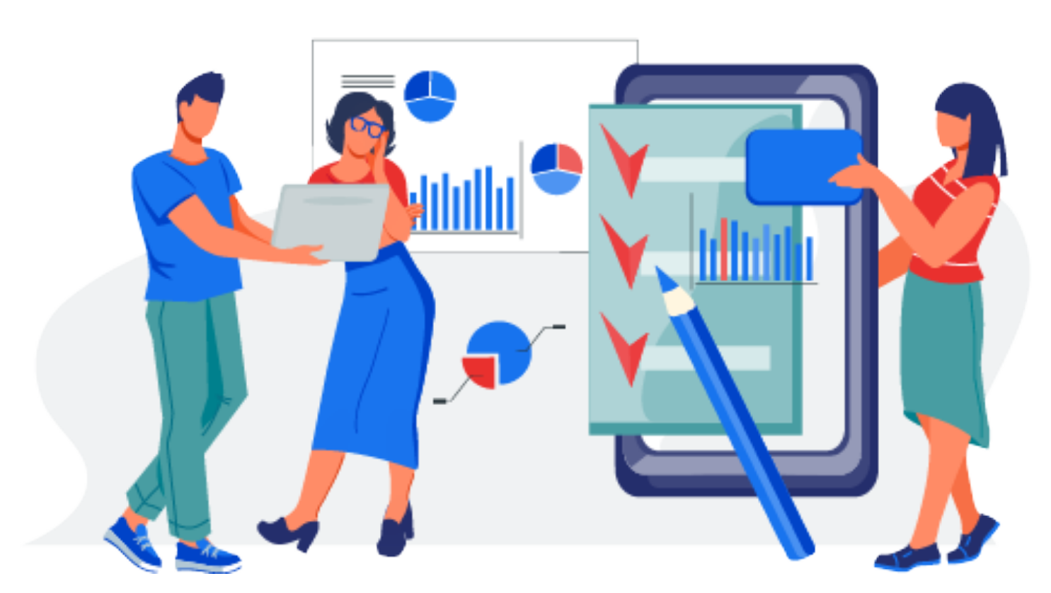 Social Media Management