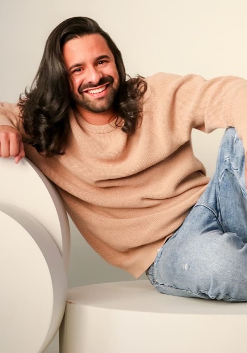 Ensaio de estúdio