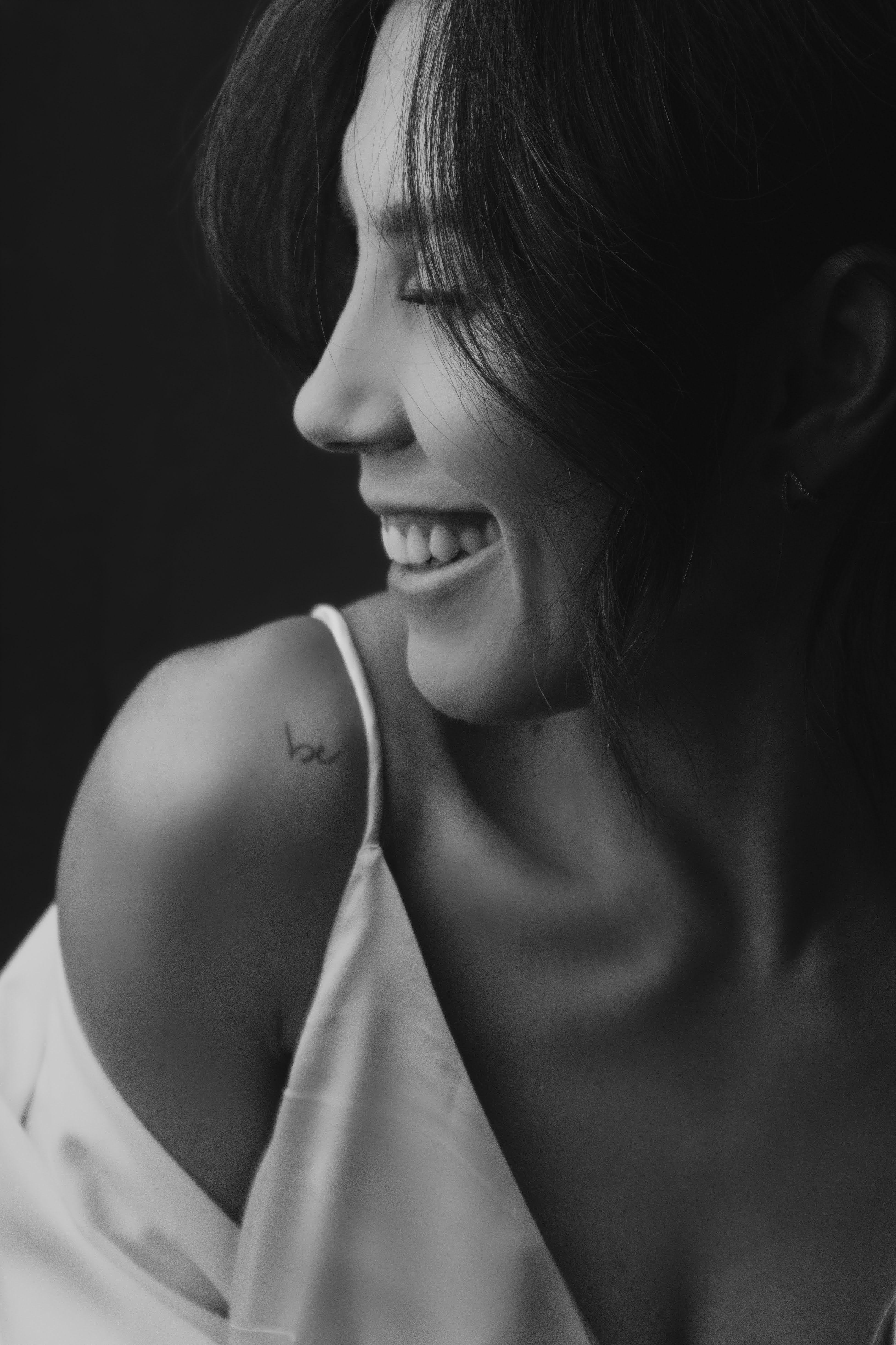 Retrato — TATIANE PIASECKI