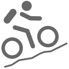 Mountainbiken