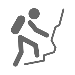 Bergsteigen