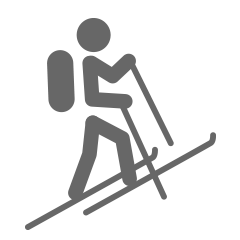 Skitouren