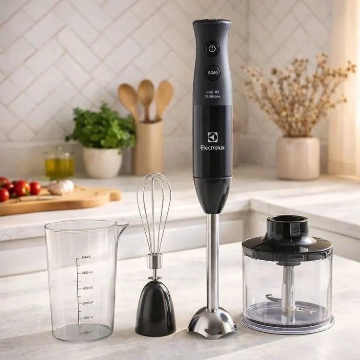 Mixer