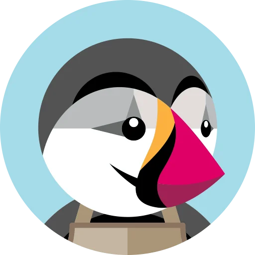 Prestashop image cap