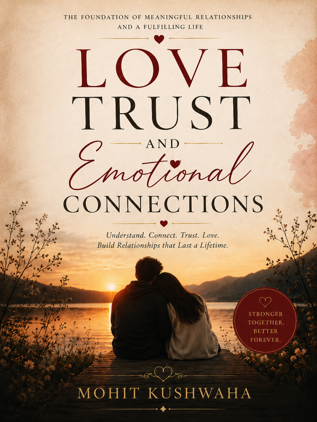 LOVE TRUST AND EMOTIONAL CONNECTION