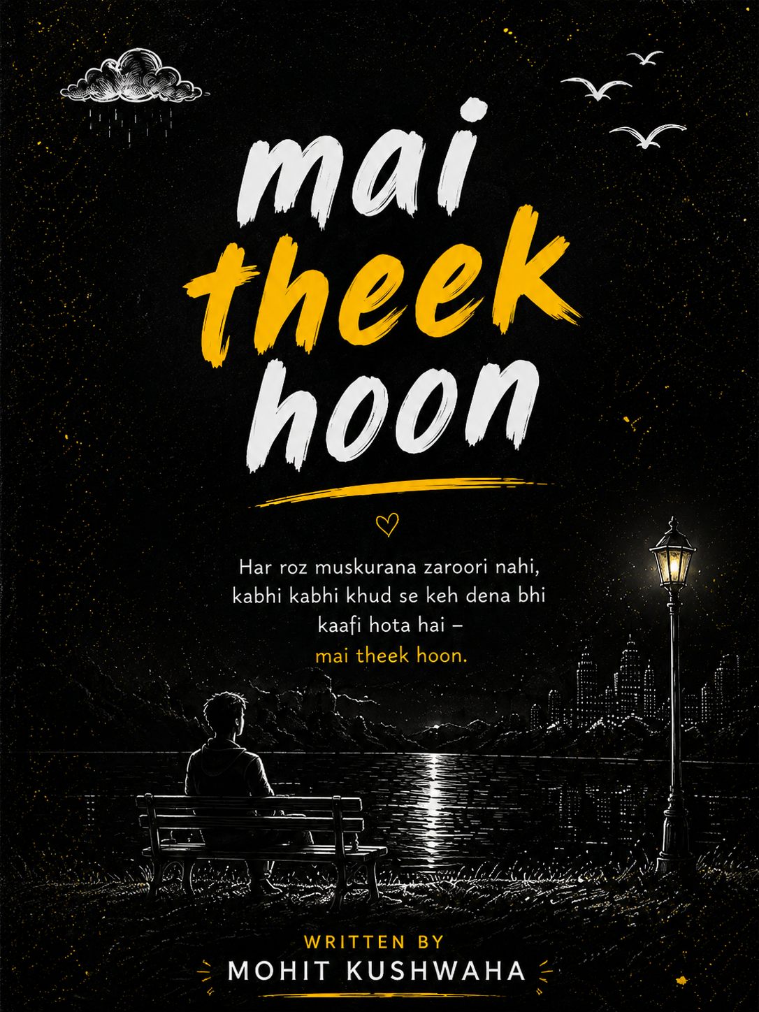 MAIN THEEK HOON